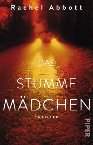 [Tom Douglas 03] • Das stumme Mädchen